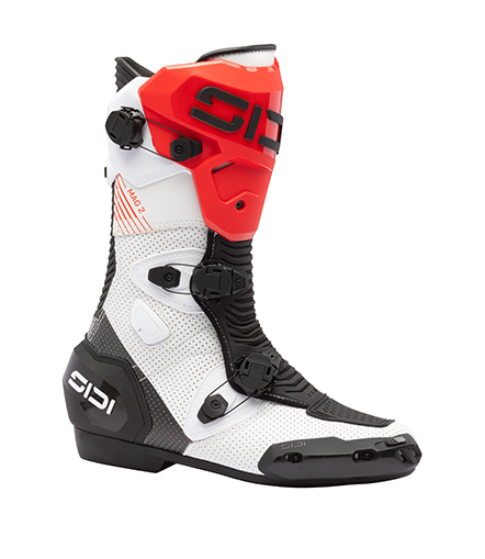 Sidi MAG 2 AIR