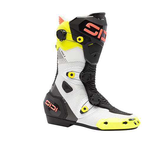 Sidi MAG 2 AIR