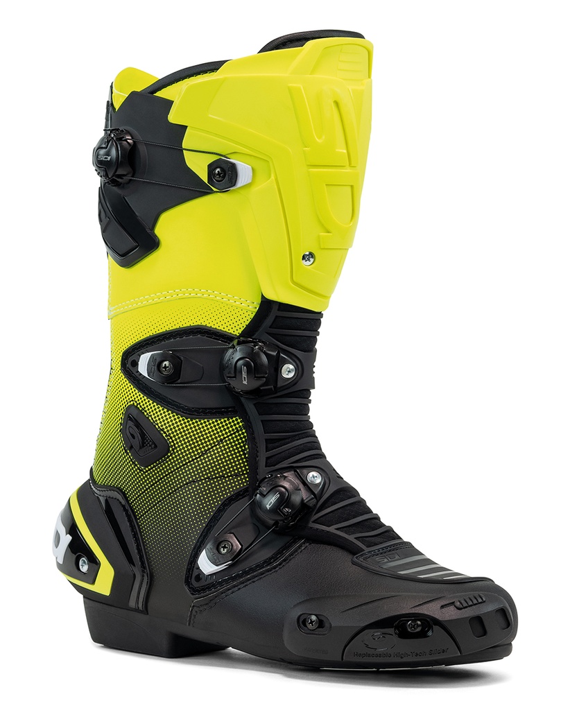 Sidi MAG-1