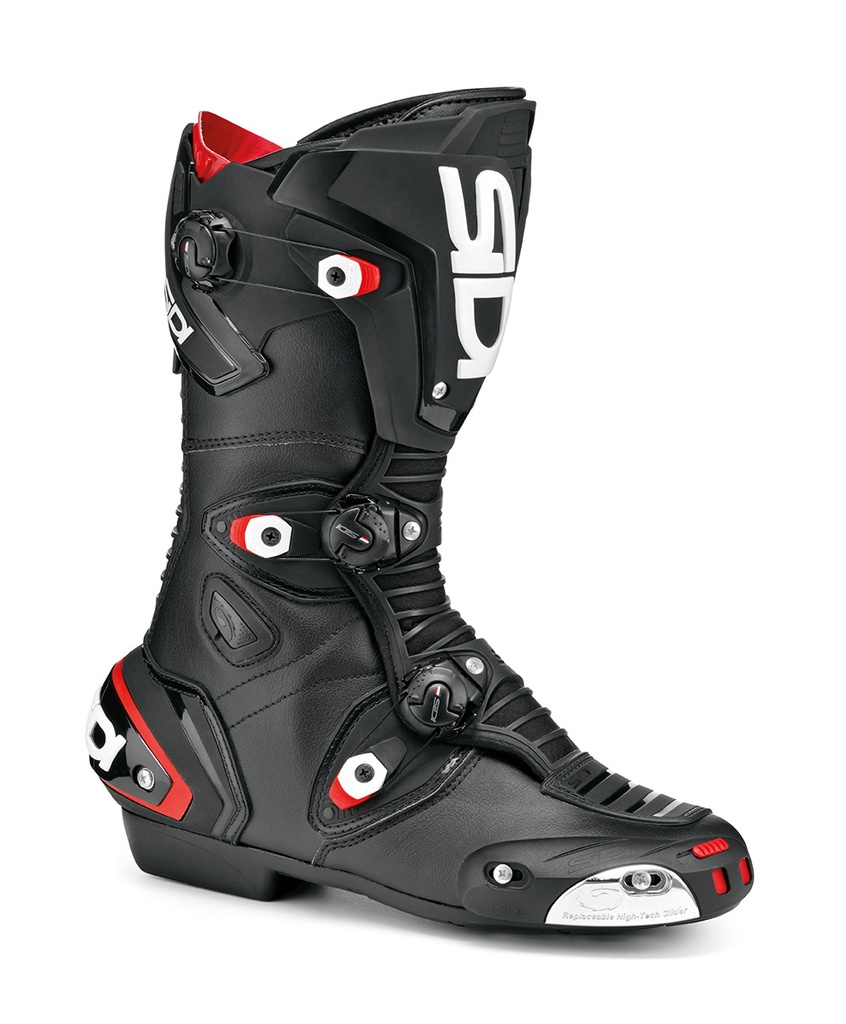 [52440-39-102] Sidi MAG-1 (39, Schwarz)