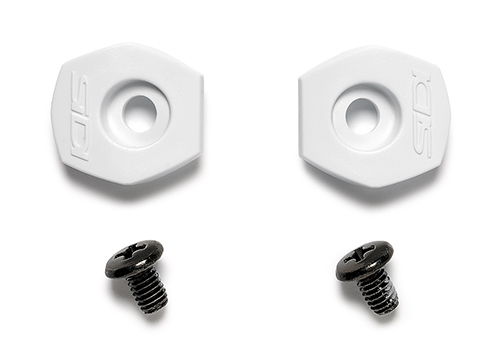 [52270-00-100] Sidi MAG-1 Clip (138) (Schwarz)