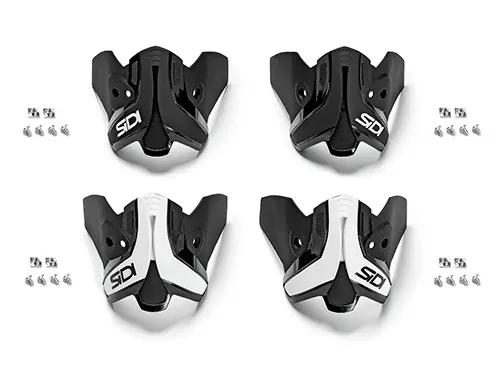 [52273-00-100] Sidi MAG-1 Rear upper (141) (Negro)