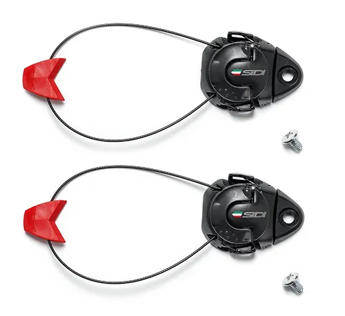 Sidi MAG-1 Tecno 3 Magnetic Short (142)