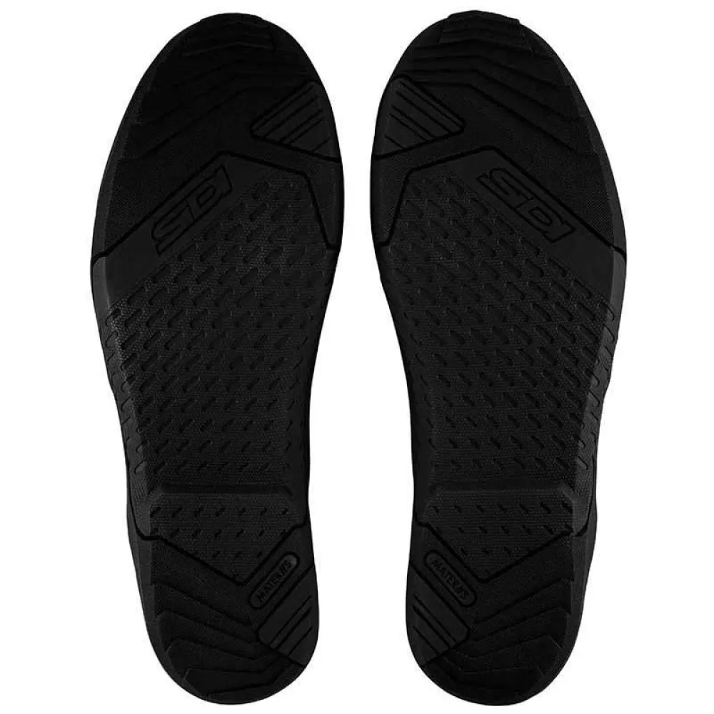 [52909-38-102] Sidi Materis Rubber Soles (395) (38)