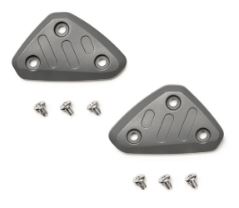 [52903-00-102] Sidi Metatarus insert (347) (Black)