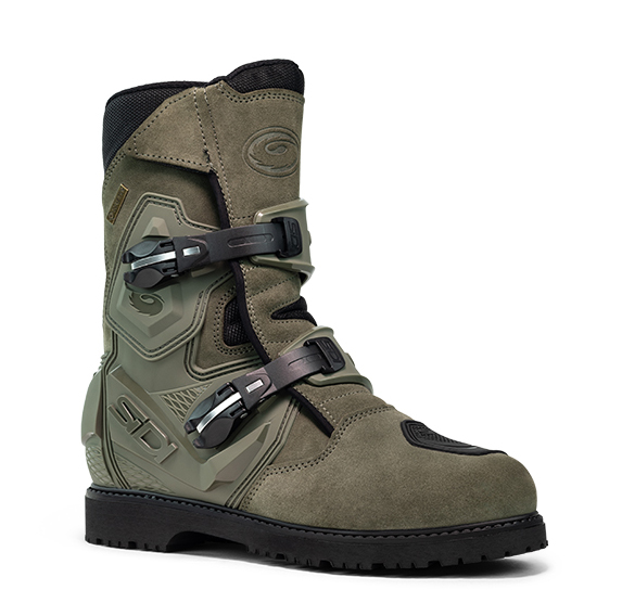 Sidi MID ADVENTURE 2 GORE-TEX