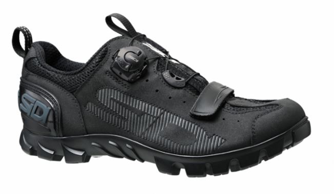 Sidi MTB SD15
