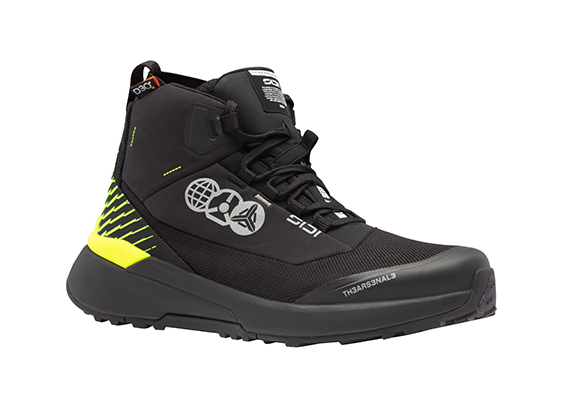 Sidi Nucleus