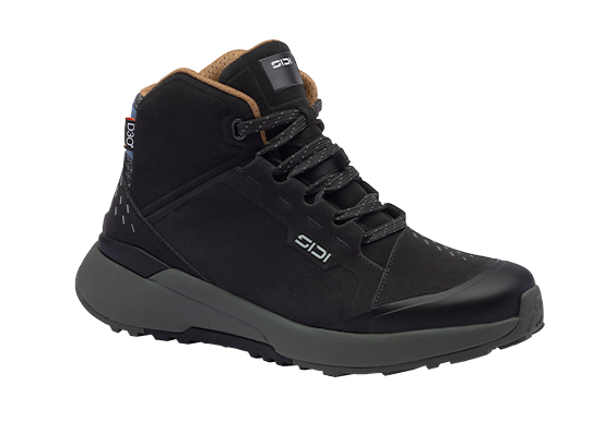 Sidi Nucleus suede WP