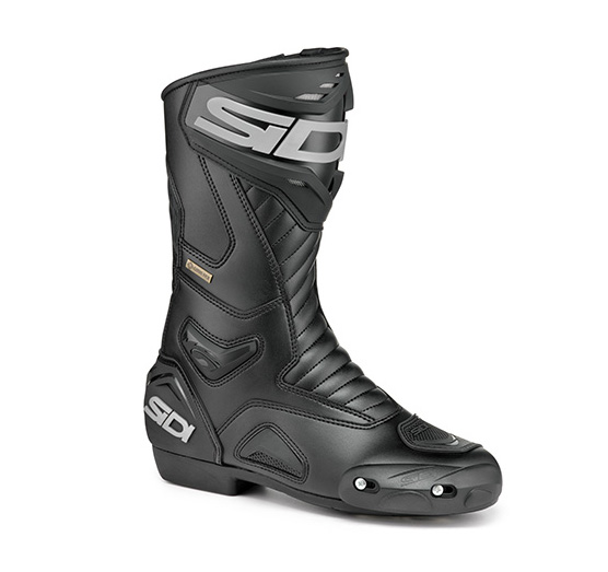 [52446-37-102] Sidi Performer Gore (37, Black)