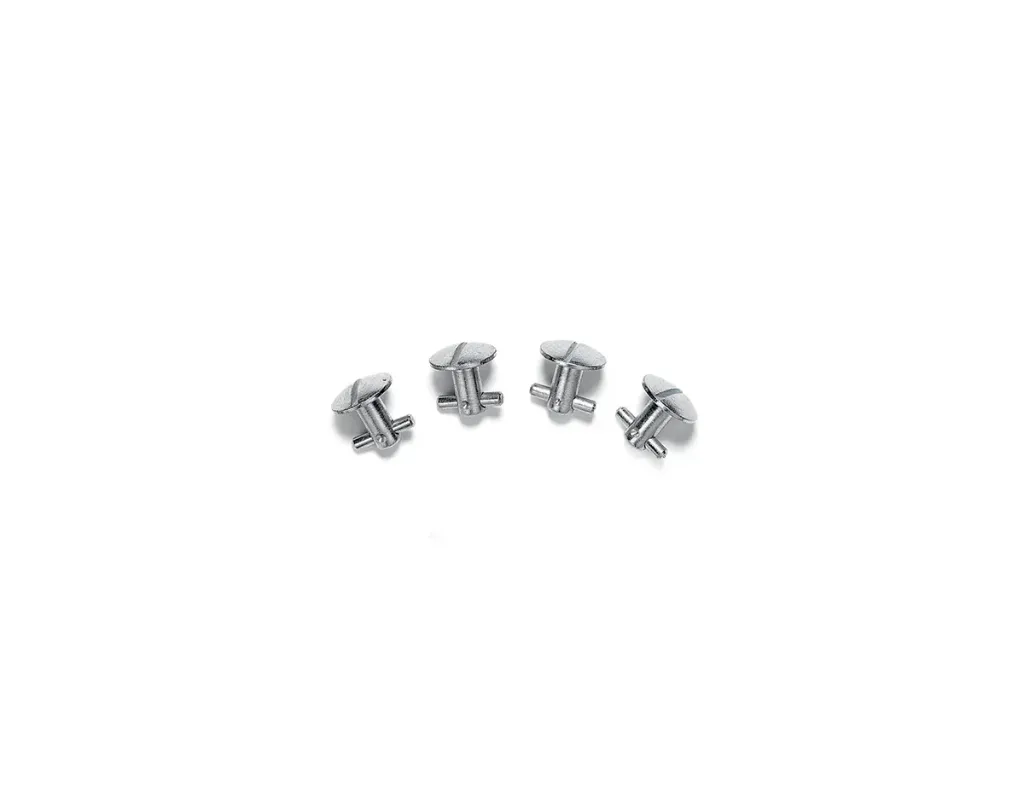 [52144-00-603] Sidi Release Screws for SRS Dovetail Sole 4pcs (157)