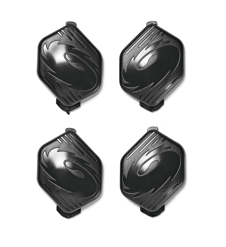 [52112-00-100] Sidi Rex Ankle Pivot cover (No. 309) (Schwarz)