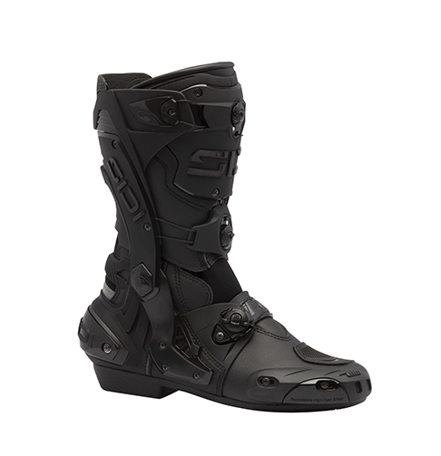 [52460-39-240] Sidi REX (39, Black)