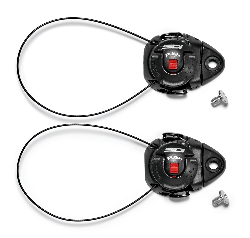 [52115-00-100] Sidi Rex Instep Tensioner (No. 312)