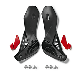 [52116-00-100] Sidi Rex Lower ankle support (No. 314) (39-44, Schwarz)