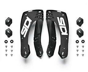 [52110-00-100] Sidi Rex Upper Brace (298) (39-42, Black)
