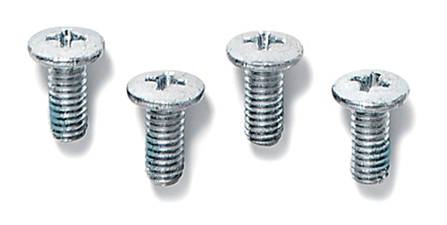 [52242-00-604] Sidi Screws 9 MM (47)