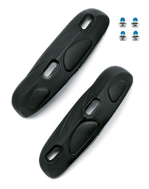 Sidi Scuff pads nylon (37)