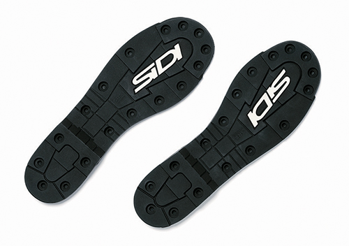 [52131-1-103] Sidi Sole SRS Black (19) (40-42)