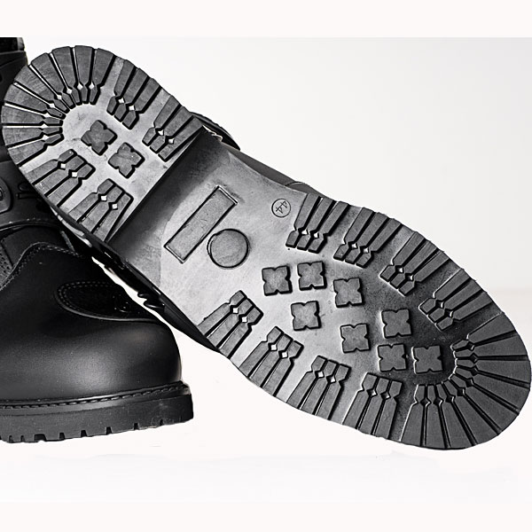 [52128-39-103] Sidi Soles Adventure GTX (105) (39, Negro)