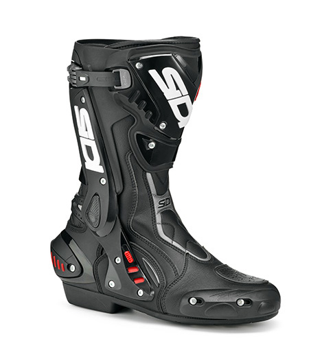 [52425-37-102] Sidi ST (Black, 37)