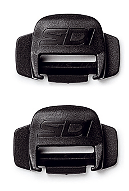 [52132-00-103] Sidi Strap holder MX (113) (Black)