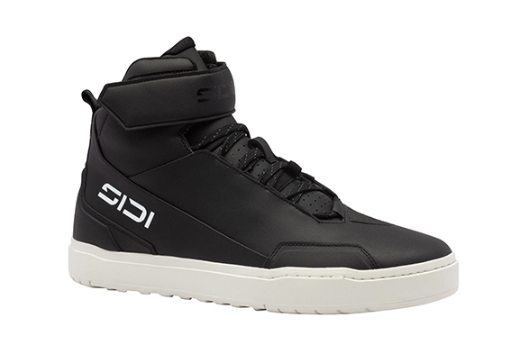 [52631-36-102] Sidi STRYDA (Black, 36)