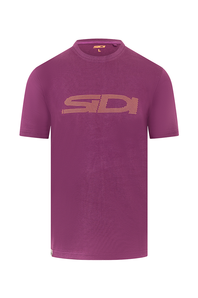 SIDI T SHIRT UNISEX WEEKEND