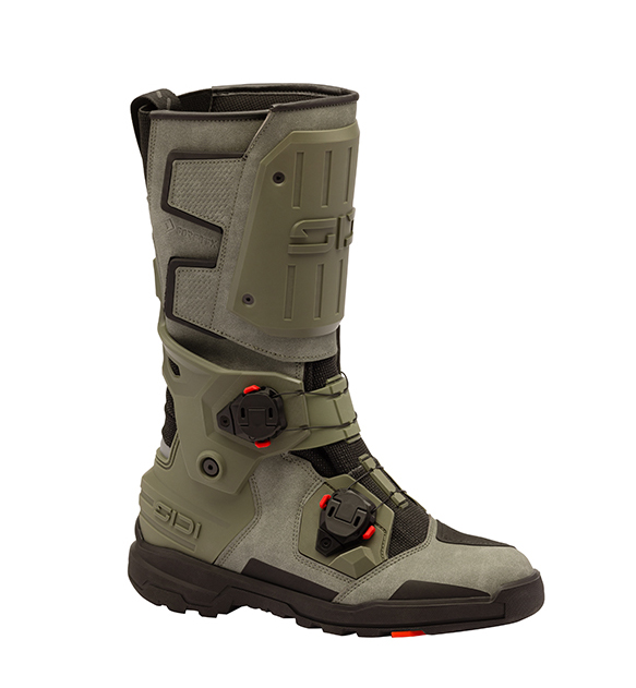 Sidi TAURUS GTX