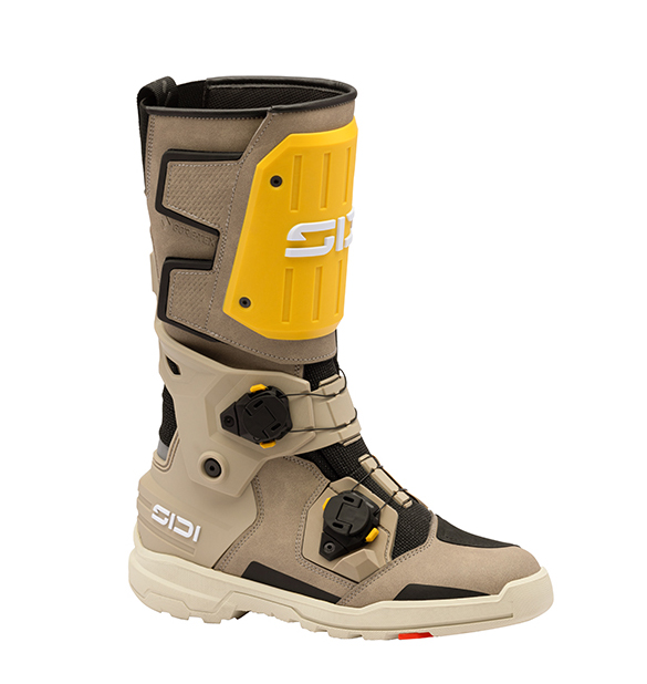 Sidi TAURUS GTX