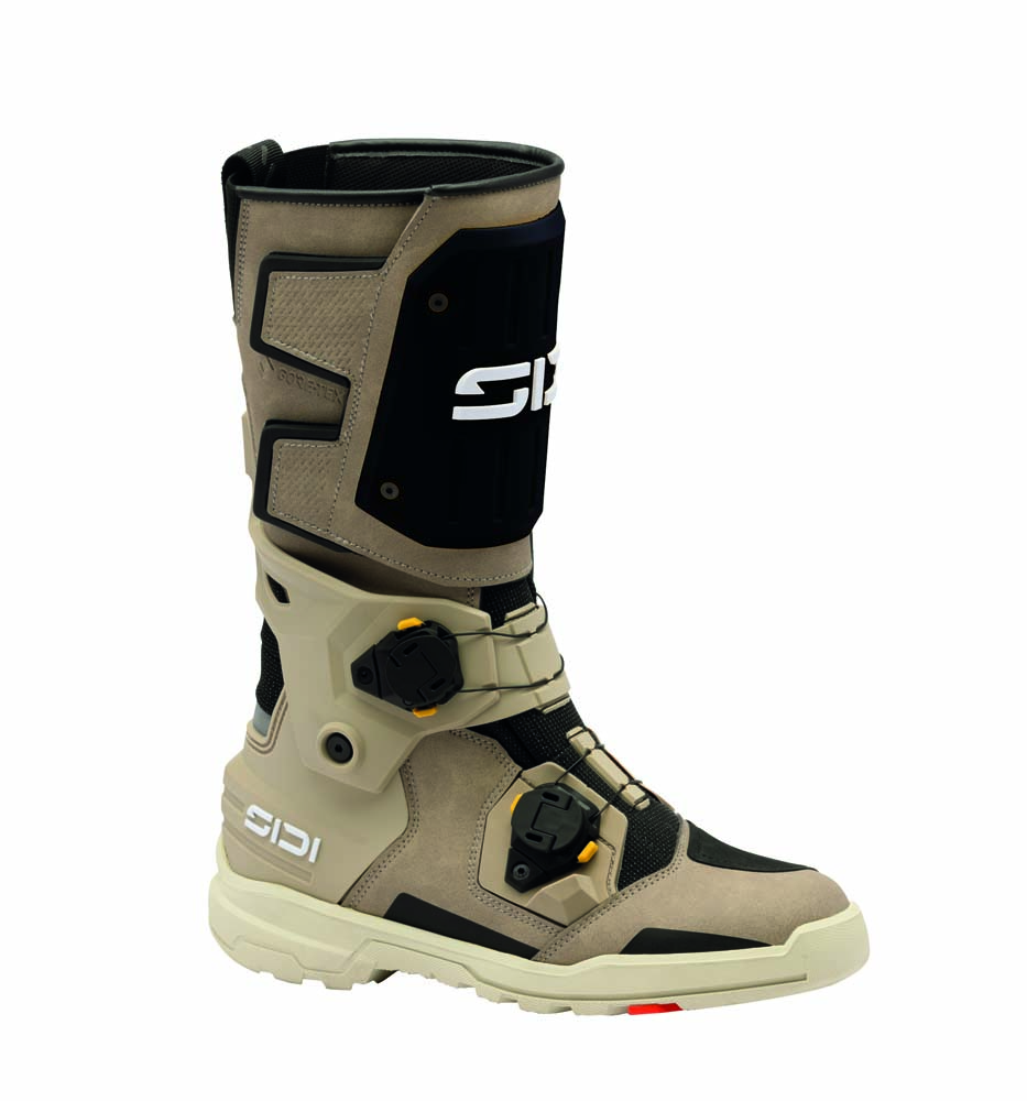 Sidi TAURUS GTX
