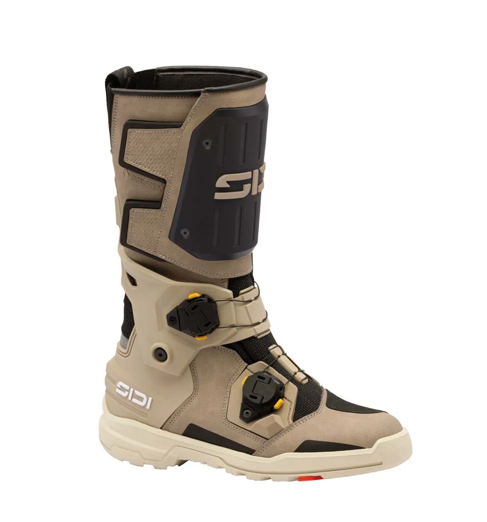Sidi TAURUS GTX