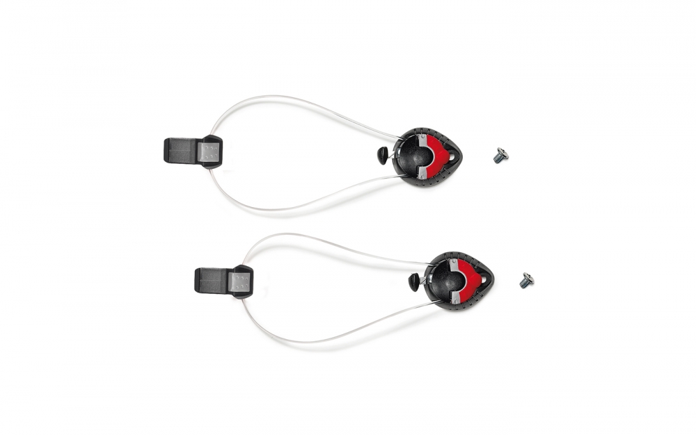 [52253-1-103] Sidi Tecno Shin Tensioner (84) (130mm)