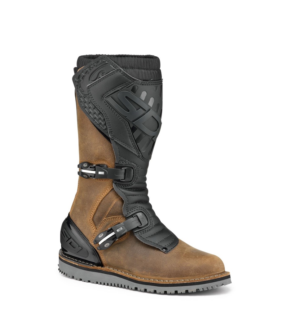 Sidi Trial Zero.2