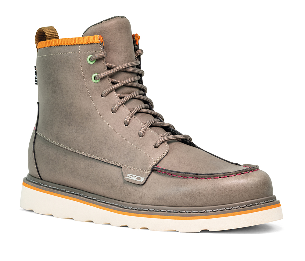 [52629-36-219] Sidi Urbex WP HIGH (36, Grey)