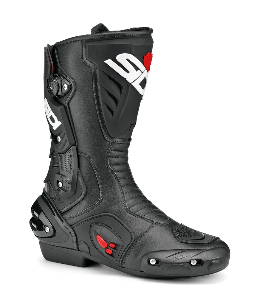 [52462-39-102] Sidi Vertigo 2 (Black, 39)