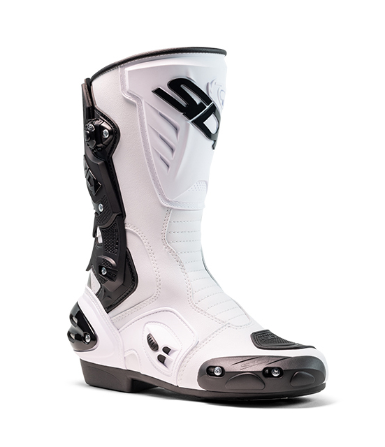 [52462-37-203] Sidi Vertigo 2 (37, BLANC NOIR)
