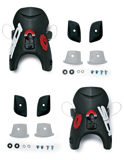 [52235-00-103] Sidi Vertigo Adjustable Calf System (40)