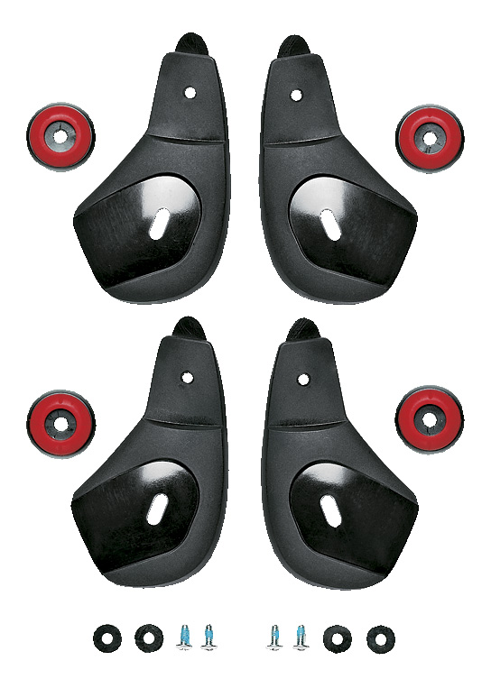 [52236-01-103] Sidi Vertigo Ankle Support (41)
