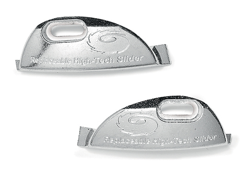 Sidi Vortice Alloy Slider Insert (88)