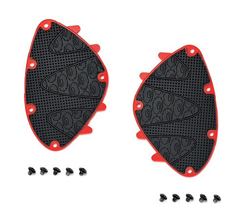 [52261-0-103] Sidi Vortice Racing S.R.S. Sole Inserts (93) (37-40)
