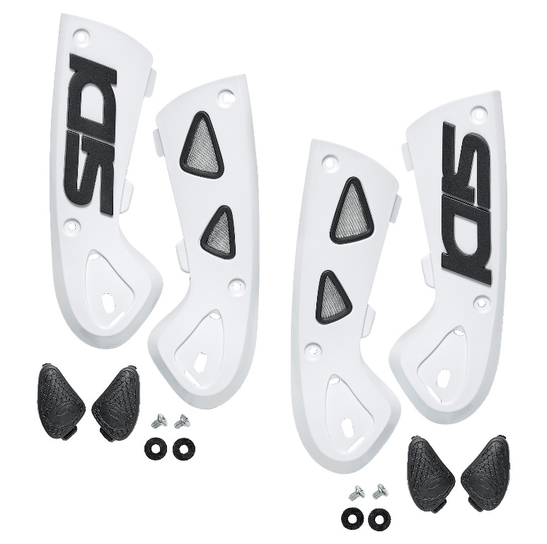 Sidi Vortice/ST Ankle Support Braces (81)