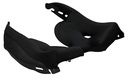 Simpson Cheek Pads for Venom helmet