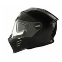 Simpson Helmet Darksome Solid