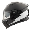 Simpson Helmet Darksome Solid