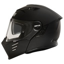 Simpson Helmet Darksome Solid