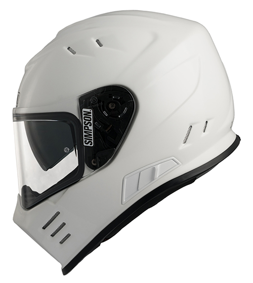 Simpson Helmet ECE22.06 Venom