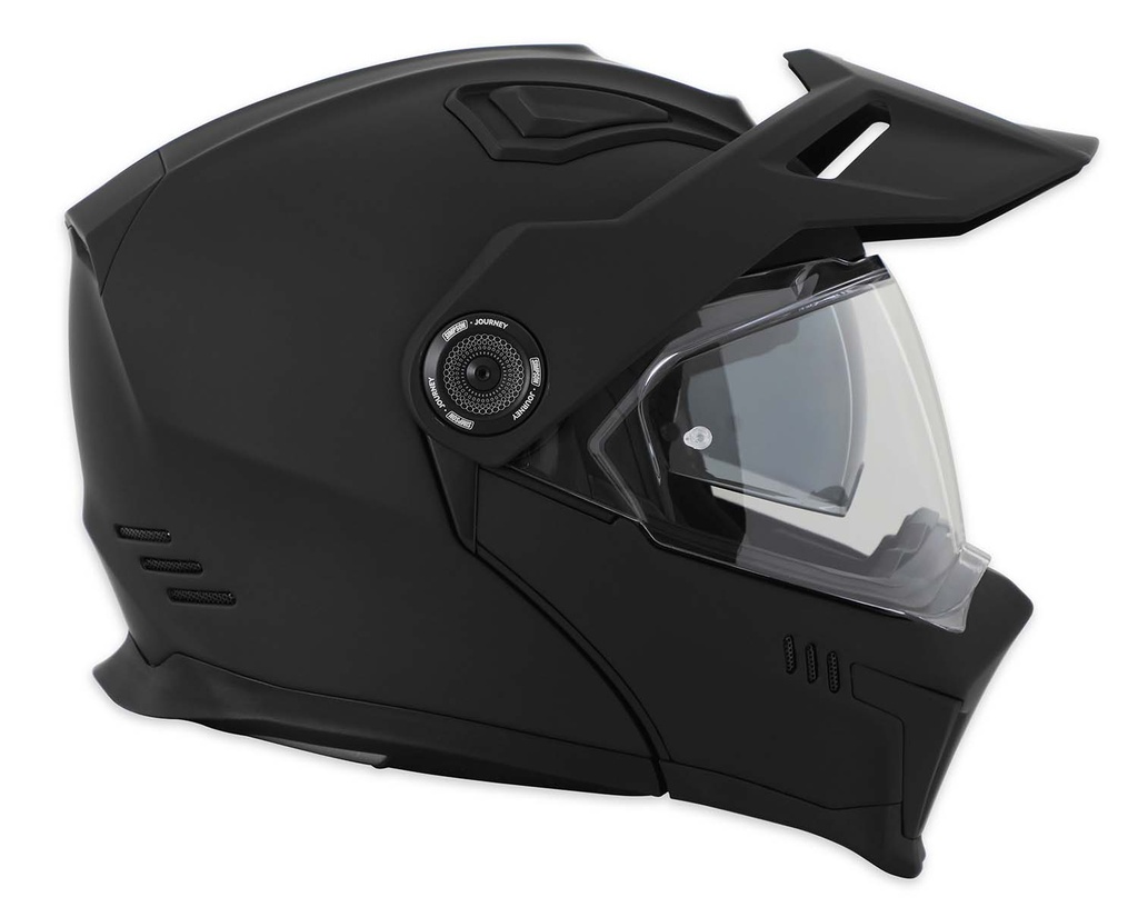Simpson Helmet Journey