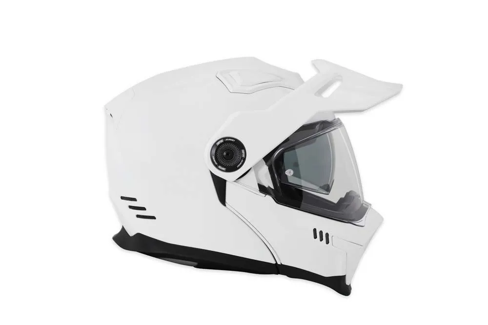 Simpson Helmet Journey