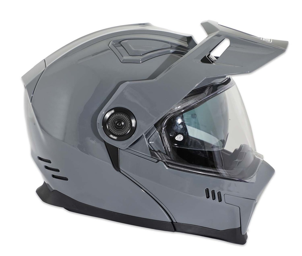 Simpson Helmet Journey